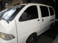 Daihatsu Citivan   2007 - Cần bán Daihatsu Citivan đời 2007, màu trắng