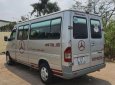 Mercedes-Benz Sprinter   2005 - Cần bán lại xe Mercedes Sprinter đời 2005, màu bạc, xe nhập