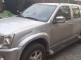 Isuzu Dmax   2007 - Bán Isuzu Dmax năm 2007, màu bạc, nhập khẩu số sàn