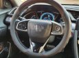 Honda Civic   2017 - Cần bán xe Honda Civic đời 2017 như mới, 730 triệu