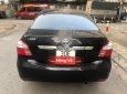 Toyota Vios   MT 2010 - Cần bán Toyota Vios MT năm sản xuất 2010, màu đen giá cạnh tranh