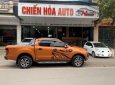 Ford Ranger Wildtrak 3.2L 4x4 AT 2015 - Bán ô tô Ford Ranger Wildtrak 3.2L 4x4 AT sản xuất 2015, nhập khẩu nguyên chiếc, 675 triệu