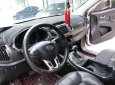 Kia Sportage  Limited  2010 - Cần bán xe Kia Sportage Limited năm sản xuất 2010, màu bạc, nhập khẩu nguyên chiếc, 492 triệu