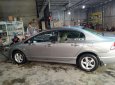 Honda Civic   2006 - Bán xe Honda Civic đời 2006, xe 1 chủ mua mới từ đầu