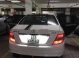 Mercedes-Benz C class 2008 - Bán Mercedes 2008, màu trắng chính chủ