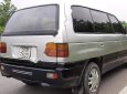 Mazda MPV 1991 - Bán ô tô Mazda MPV sản xuất năm 1991, màu bạc, nhập khẩu, giá tốt