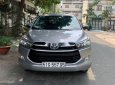 Toyota Innova 2018 - Bán Toyota Innova đời 2018, màu bạc