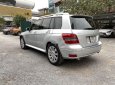 Mercedes-Benz GLK Class  GLK 300   2010 - Bán Mercedes GLK 300 đời 2010, màu bạc, xe nhập, giá 565tr