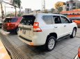 Toyota Prado 2015 - Xe Toyota Prado đời 2015, màu trắng, nhập khẩu