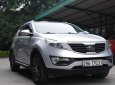 Kia Sportage  Limited  2010 - Cần bán xe Kia Sportage Limited năm sản xuất 2010, màu bạc, nhập khẩu nguyên chiếc, 492 triệu