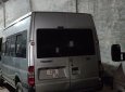 Ford Transit 2008 - Cần bán xe Ford Transit sản xuất năm 2008, màu bạc, nhập khẩu nguyên chiếc, giá 165tr