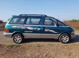 Toyota Previa   1990 - Bán Toyota Previa đời 1990, nội thất sạch sẽ