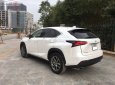 Lexus NX 2015 - Cần bán xe Lexus NX sản xuất năm 2015, màu trắng, xe nhập chính chủ