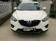 Mazda CX 5   2013 - Bán xe Mazda CX 5 sản xuất 2013, xe mới đi được 5 vạn