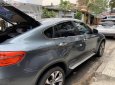 BMW X6 2008 - Cần bán gấp BMW X6 sản xuất năm 2008, màu xám, nhập khẩu