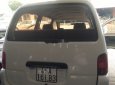 Daihatsu Citivan   2007 - Cần bán Daihatsu Citivan đời 2007, màu trắng