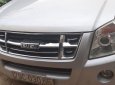 Isuzu Dmax   2007 - Bán Isuzu Dmax năm 2007, màu bạc, nhập khẩu số sàn