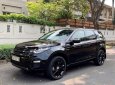 LandRover Discovery   Sport HSE  2015 - Cần bán gấp LandRover Discovery Sport HSE đời 2015, màu đen, xe nhập