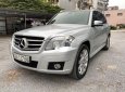 Mercedes-Benz GLK Class  GLK 300   2010 - Bán Mercedes GLK 300 đời 2010, màu bạc, xe nhập, giá 565tr