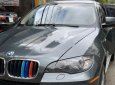 BMW X6 2008 - Cần bán gấp BMW X6 sản xuất năm 2008, màu xám, nhập khẩu