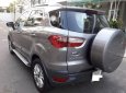 Ford EcoSport   Trend   2014 - Bán Ford EcoSport Trend đời 2014, màu xám số tự động, giá tốt