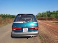 Toyota Previa   1990 - Bán Toyota Previa đời 1990, nội thất sạch sẽ