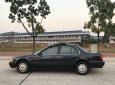 Honda Accord 1993 - Cần bán Honda Accord đời 1993, màu đen, nhập khẩu nguyên chiếc, giá tốt