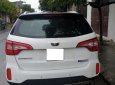Kia Sorento 2019 - Cần bán Kia Sorento 2.4 GAT Deluxe năm 2019, màu trắng, giá 750tr