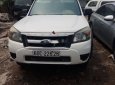 Ford Ranger   2009 - Bán ô tô Ford Ranger năm 2009, số sàn, xe đẹp chất