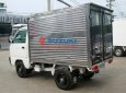 Suzuki Super Carry Truck 2020 - Mua xe giá thấp - Tặng phụ kiện chính hãng với chiếc Suzuki Super Carry Truck đời 2020