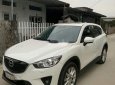 Mazda CX 5   2013 - Bán xe Mazda CX 5 sản xuất 2013, xe mới đi được 5 vạn