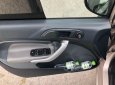 Ford Fiesta   2012 - Cần bán xe Ford Fiesta năm sản xuất 2012, số tự động, một chủ từ đầu
