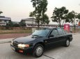 Honda Accord 1993 - Cần bán Honda Accord đời 1993, màu đen, nhập khẩu nguyên chiếc, giá tốt