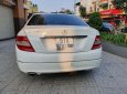 Mercedes-Benz C class   2008 - Bán ô tô Mercedes C200 năm 2008, nhập khẩu nguyên chiếc