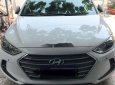 Hyundai Elantra 2017 - Bán Hyundai Elantra đời 2017, màu trắng