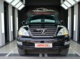 Lexus GX   2007 - Bán xe Lexus GX sản xuất năm 2007, màu đen, nhập khẩu nguyên chiếc chính chủ