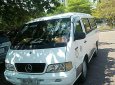 Mercedes-Benz MB   2003 - Cần bán Mercedes MB đời 2003, màu trắng, giá cạnh tranh