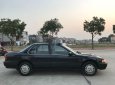 Honda Accord 1993 - Cần bán Honda Accord đời 1993, màu đen, nhập khẩu nguyên chiếc, giá tốt