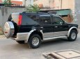 Ford Everest  2.5 MT 2005 - Bán xe Ford Everest 2.5 MT đời 2005, màu đen ít sử dụng, giá chỉ 246 triệu