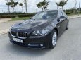 BMW 5 Series   2017 - Cần bán BMW 520i đời 2017, nhập khẩu