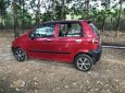 Daewoo Matiz   2005 - Bán Daewoo Matiz đời 2005, màu đỏ