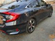 Honda Civic   2017 - Cần bán xe Honda Civic đời 2017 như mới, 730 triệu