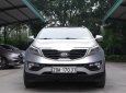 Kia Sportage  Limited  2010 - Cần bán xe Kia Sportage Limited năm sản xuất 2010, màu bạc, nhập khẩu nguyên chiếc, 492 triệu