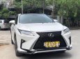 Lexus RX 2017 - Bán Lexus RX đời 2017, màu trắng, nhập khẩu nguyên chiếc chính chủ