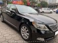 Lexus LS 2008 - Cần bán lại xe Lexus LS460 năm 2008, màu đen