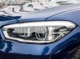 BMW 1 Series 118i  2020 - Bán xe với giá cực ưu đãi với chiếc BMW 1 Series 118i, sản xuất 2020, hỗ trợ giao xe nhanh