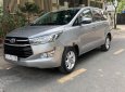 Toyota Innova 2018 - Bán Toyota Innova đời 2018, màu bạc