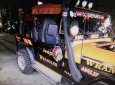 Jeep Wrangler 1997 - Cần bán gấp Jeep Wrangler đời 1997 chính chủ