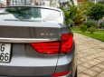 BMW 5 Series 535i GT 2009 - Cần bán lại xe BMW 5 Series 535i GT sản xuất năm 2009, màu xanh lam, nhập khẩu nguyên chiếc