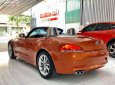 BMW Z4 2016 - Bán BMW Z4 năm 2016, nhập khẩu